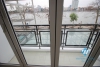 New apartment with lake view for rent in Tay ho area 