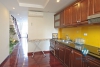 Nice penthouse for lease in Westlake area, Tay Ho, Ha Noi