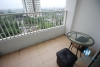 Nice apartment for rent in Ciputra, Tay Ho, Hanoi