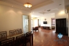 Charming apartment for rent in E Building Tower, Ciputra area.
