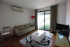 Single apartment with lots of light for rent in Tay Ho