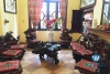 Six bedrooms house for rent in Cau Giay district, Ha Noi