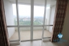 Modern and elegant apartment for rent in Ciputra, Tay Ho
