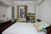 Quiet and cheap house for rent in Tay Ho area