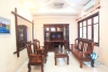 Special traditional house for rent in Au Co, Tay Ho, Hanoi