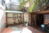 Stunning villa with large yard and garden in To Ngoc Van st, Tay Ho, Ha Noi