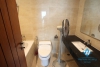 Modern apartment for rent in Ciputra, L tower, Tay Ho, Ha noi
