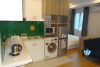 Brand new and modern studio apartment for rent in Xuan Dinh, Tay Ho, Vietnam