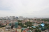 Unfurnished 03 bedroom apartment for rent in Ciputra, E4 Tower, Tay Ho