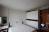 Modern apartment for rent in Ciputra, L tower, Tay Ho, Ha noi