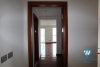 Brand new, bright apartment available for lease in Ciputra, Hanoi