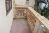 Nice house for lease in Tay Ho, Ha Noi