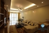 Modern and nice apartment available for rent in Ciputra, Tay Ho, Hanoi