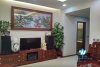 Apartment for rent in Trang An complex, Cau Giay 