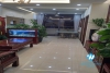 Apartment for rent in Trang An complex, Cau Giay 
