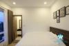 A brandnew and modern apartment for rent in Tay Ho, Ha noi