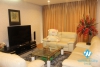 High quality rental apartment in Golden Westlake, Tay Ho, Hanoi