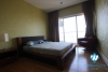 High quality, lake view 03 bedroom apartment for rent in Golden Westlake, Tay Ho, Hanoi