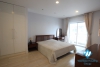 Modern 3 bedroom apartment for rent  in Golden Westlake Ha Noi