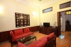 Beautiful and affordable townhouse for rent in Hai Ba Trung District, Hanoi