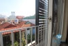 Duplex apartment for rent in Linh lang, Ba Dinh, Ha Noi