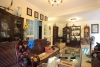 French villa for rent with lots of outside space in the heart of Tay Ho, Hanoi