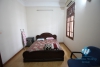 A nice house with 4 bedrooms for rent in Ba Dinh, Ha Noi