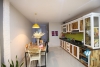 Brand new and modern house available for rent in Au Co Street, Tay Ho, Hanoi