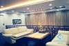 Luxury and modern apartment for rent in Mandarin Garden Tower, Cau Giay District.