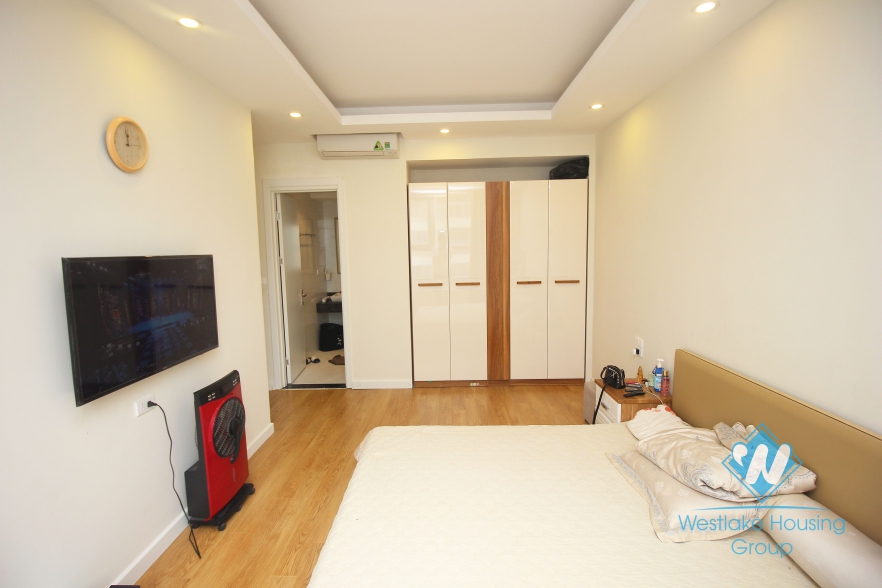 Vinhome Gardenia apartment for rent with 2 bedroom