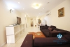 Nice penthouse apartment for rent in Ciputra area 