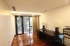 Luxury and Modern apartment  for rent in Xuan Dieu st, Tay Ho, Ha Noi