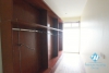 Brand new apartment for rent in Xuan Dieu street, Tay Ho, Hanoi