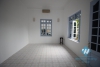 Charming house with nice yard for rent in Tay Ho area.