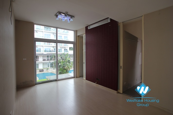 Modern 5 bedroom house for rent in Golden Westlake, Ha Noi