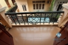 House with 5 bedrooms for rent in Xuan Dieu area, Tay Ho, Ha Noi