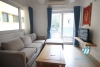 A nice apartment for rent in Tay Ho, Ha Noi