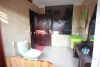One floor-House for rent in Tay Ho area.