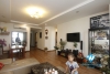 110 sqm 02 bedrooms apartment for rent in Time City, Hanoi.