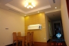 Nice apartment for lease in Royal city, Thanh Xuan, Hanoi