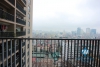 Nice two bedrooms apartment for rent in Sky City building, Lang Ha street, Ha Noi