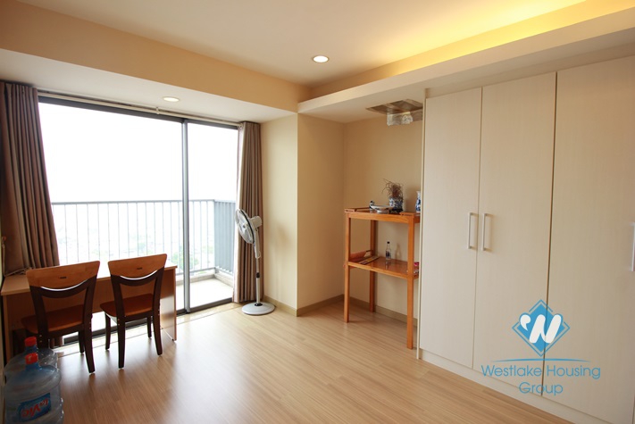 Stunning apartment for rent in Dong Da district, Hanoi. MUST SEE