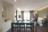 Luxury 03 bedrooms apartment for lease in Lancaster- Nui Truc- Ba Dinh, Hanoi