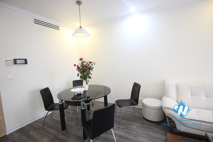 High quality studio apartment for rent in Lancaster Towers, Ba Dinh, Hanoi