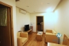 High quality apartment for rent  in Xuan Dieu street, Tay Ho, Hanoi