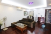 Two bedroom apartments for rent in Xuan Thuy street, Cau Giay district