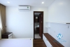 Modern 2 bedroom apartment for rent on Dang Thai Mai, Tay Ho