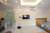 Bright, clean and modern studio for rent in Tay Ho, Hanoi