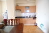 A nice apartment for rent in Lac Long Quan, Tay Ho, Ha Noi