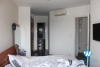 Lake view apartment for rent in Golden Westlake, Tay Ho,Hanoi
